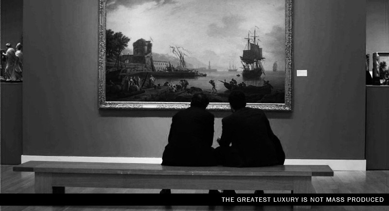 New York Art Galleries, Chaz Sargent, Cesar Arechiga